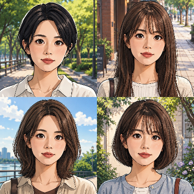 ３０代ちゃん×9月