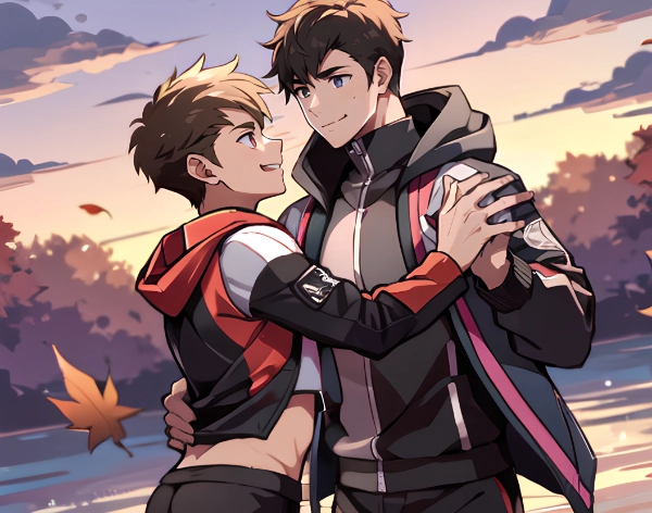 無題まとめ #15【社交ダンス】