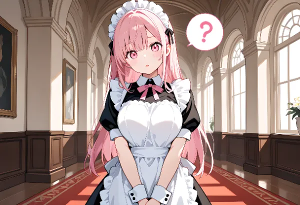 【首を傾げる】撮影会のお誘い