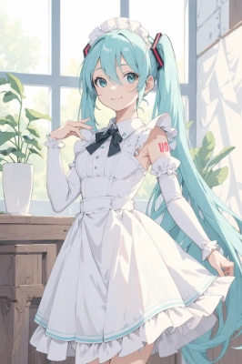初音ミク(197)
