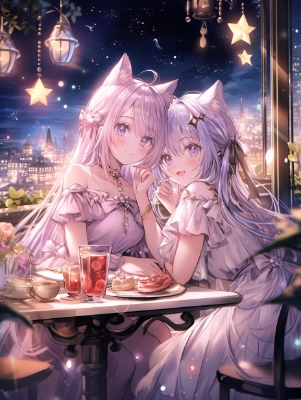 ディナー🍽️