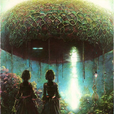 群体生物