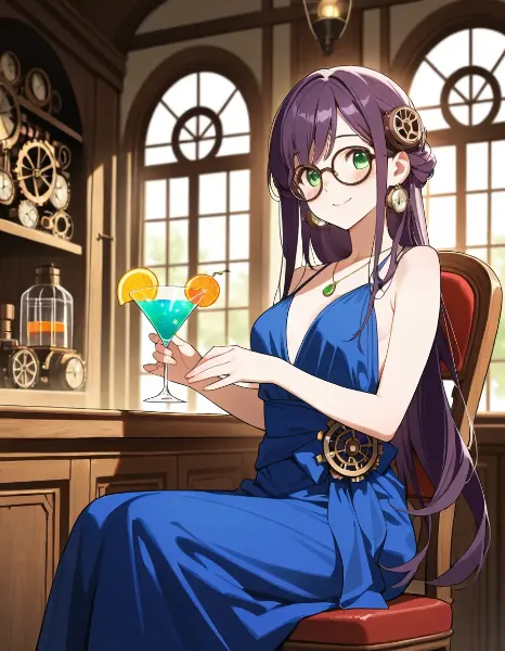 シン・二人でお酒を…？