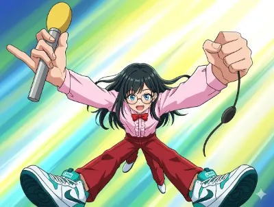 こんなん出ましたけど～