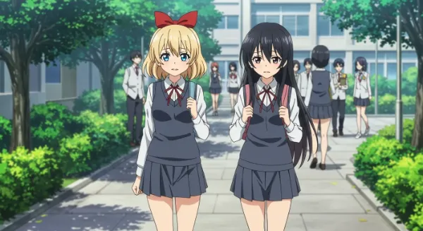 えっ？宿題あるんだっけ？