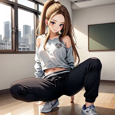 dance