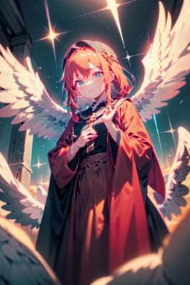 天使