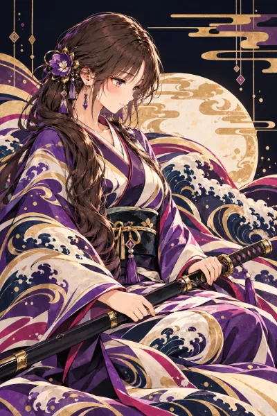 ハナオボロ