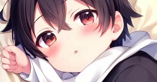 僕と二匹のペットくんたち【初めての○○編】