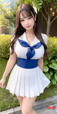 【限定】制服姿でお兄ちゃんに会うと、あなたの反応が面白いんだよ。どう？