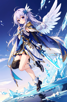 天使