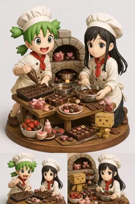 パテシェ