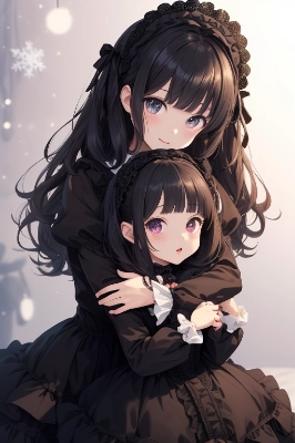 ゴスロリ