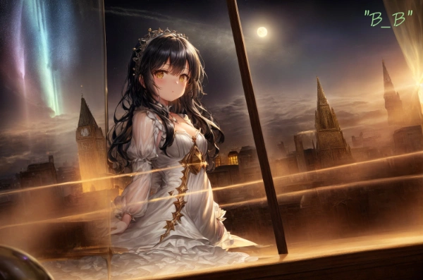 プラネットドリーム・オーロラーのシンデレラ：４