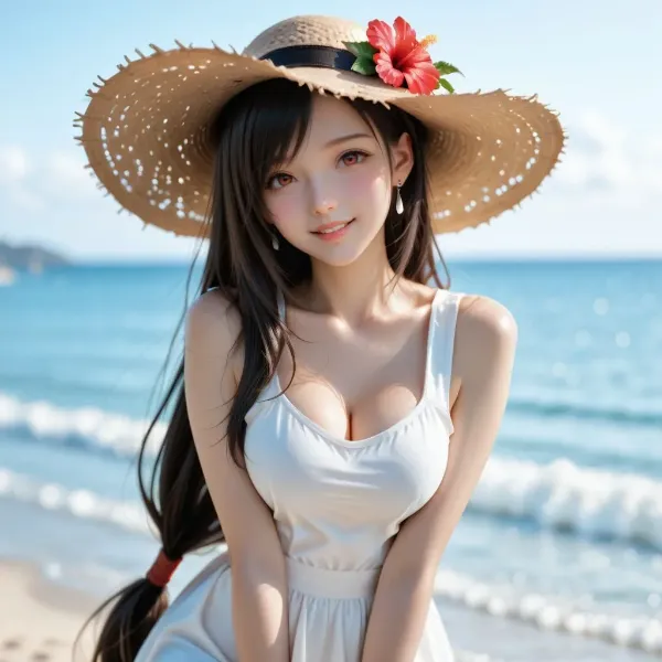 ティファ4