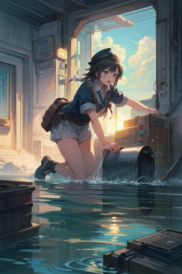 作業ミス