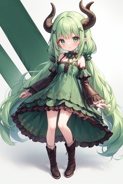 9月4週　ドラゴンズネストの娘達