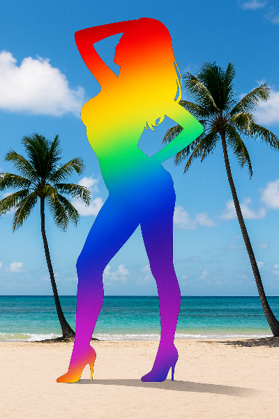 空と海の間には