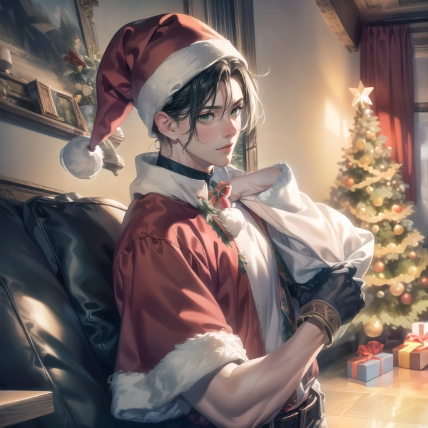 夏仕様のはずが…