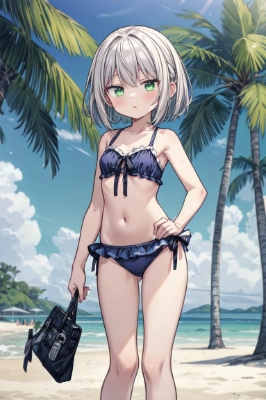 2024水着コレクション6