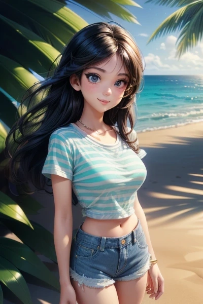 2024夏キャンペーンガール