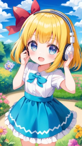 るんるんるーん