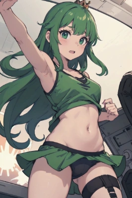 森の国の姫13
