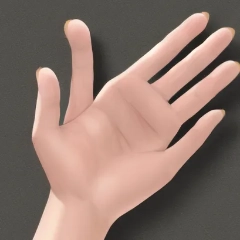 バッドハンドAI