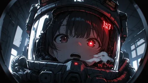 大丈夫か！相棒！