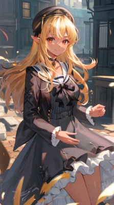 フレア