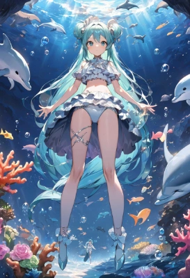 アクアナイトマジック