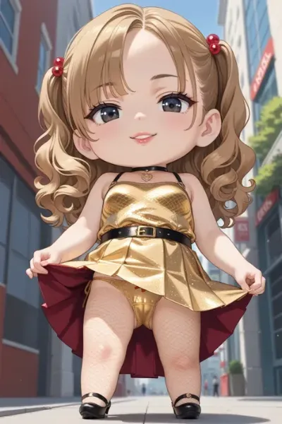 毎日暑くて股間が蒸れ蒸れ！　PART10