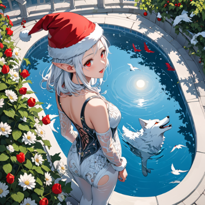 うちのこ？