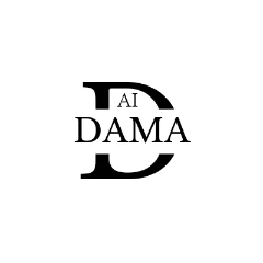 AIに憑りつかれて骨になったDAMA