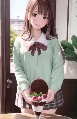 チョコミント