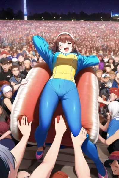 クラウド・サーフィング