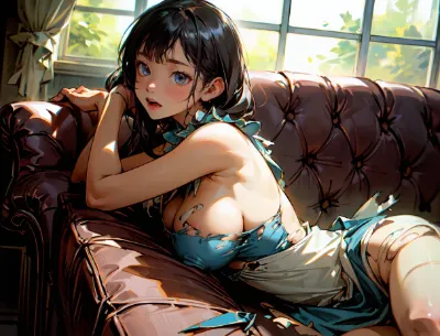 ずたぼろ美乳アリス～2