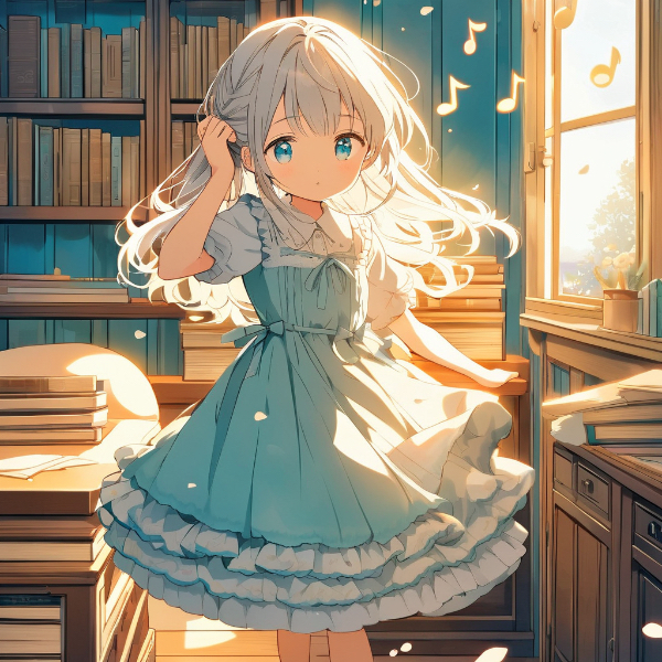 対話型AIさんにプロンプトを生成してもらった件ᐠ( ᐖ )ᐟ