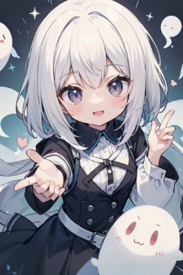 ハッピーハロウィン！
