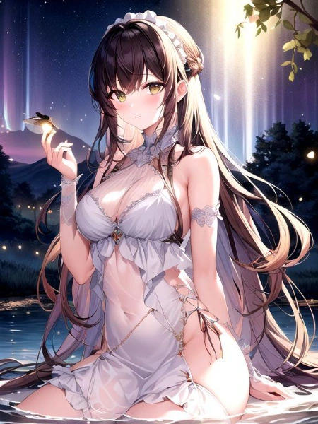 どんな並行世界でも。3