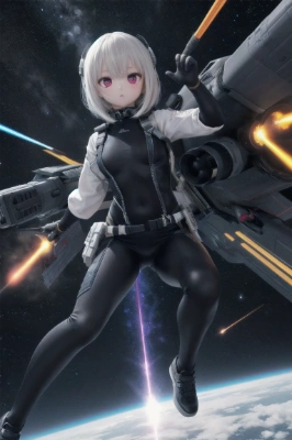 Space