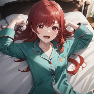 おはよー