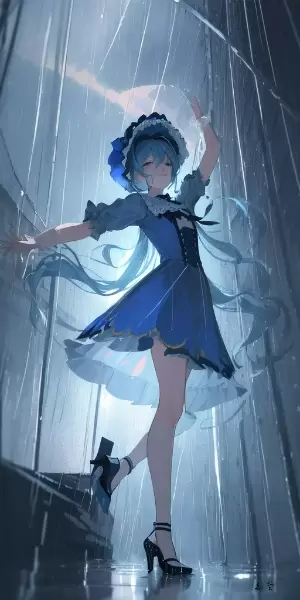 晴雨