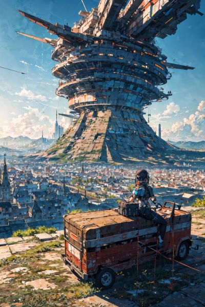 要塞都市