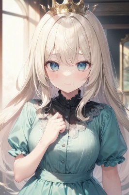 姫様の憂鬱