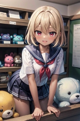 わっ！