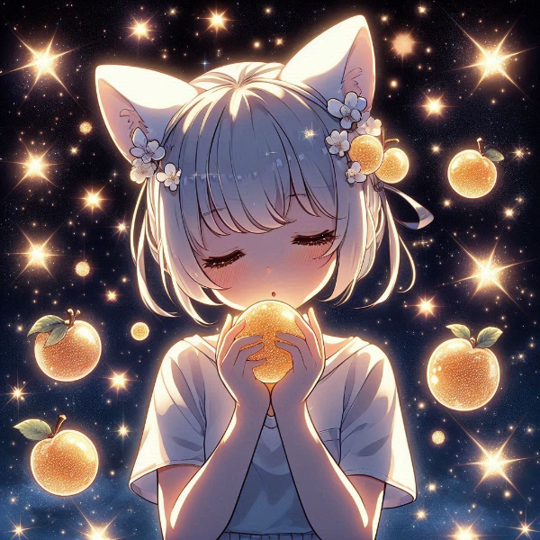 🌟きらきらうめ🌟