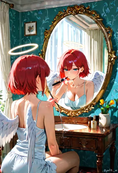 元気っ子さんもオシャレがしたい！