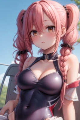 水着