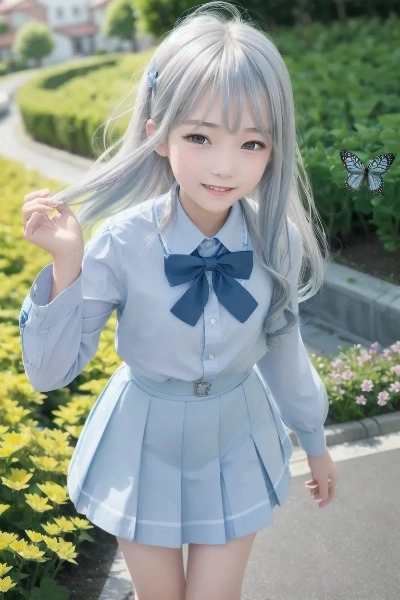 やっぱ、かわいいは正義。